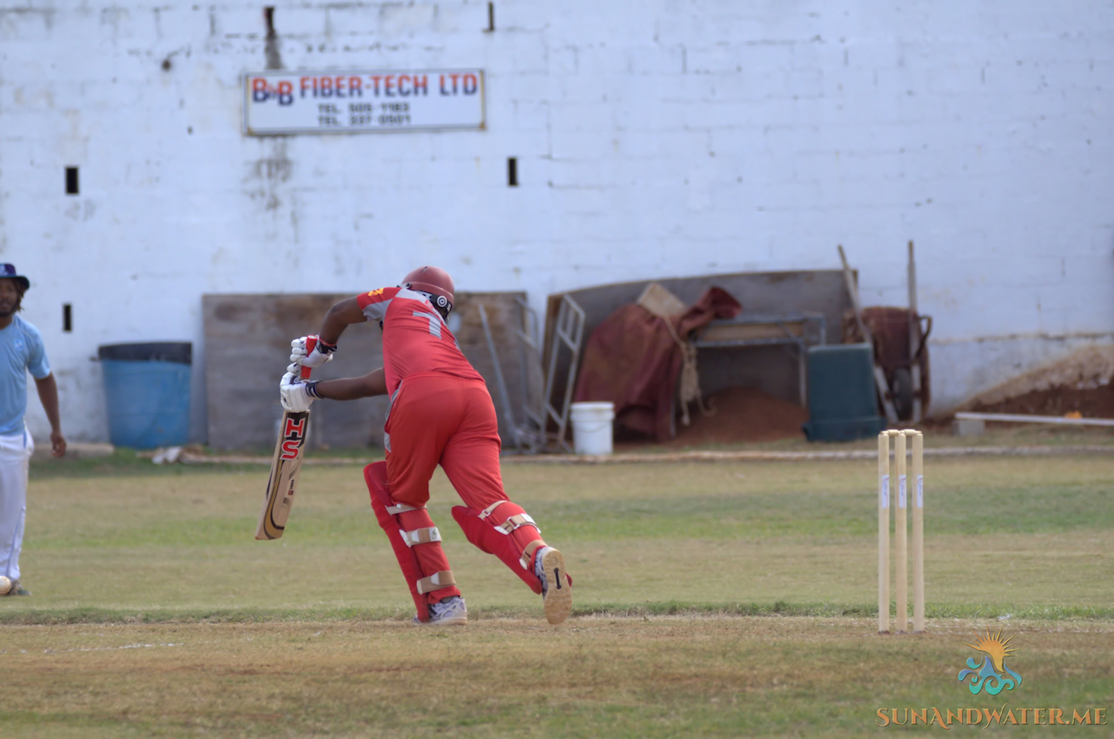 Bay vs St. Georges (388)